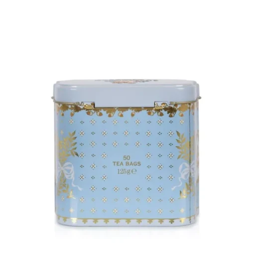 Buckingham Palace Afternoon Tea Caddy