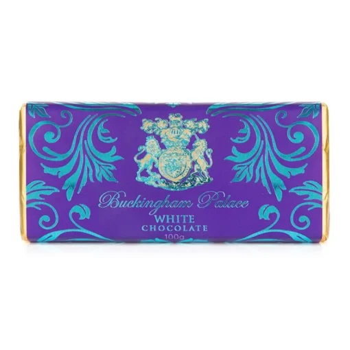 Buckingham Palace Chocolate Bar