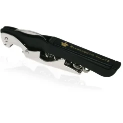 Buckingham Palace Corkscrew