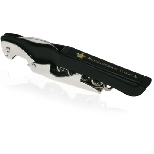 Buckingham Palace Corkscrew