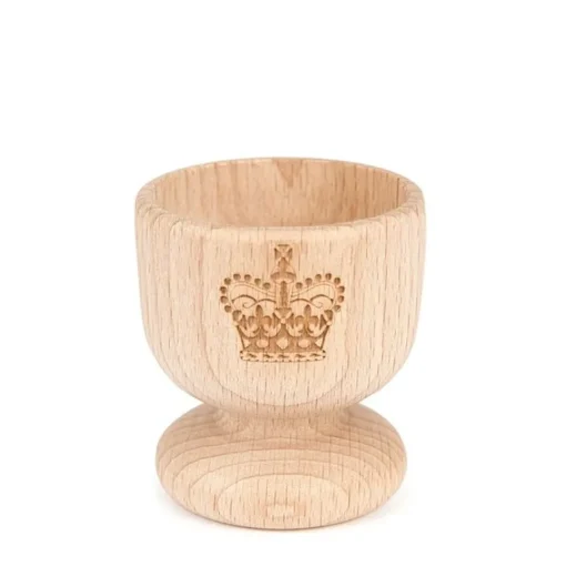 Buckingham Palace Egg Cup