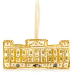 Buckingham Palace Facade Decoration