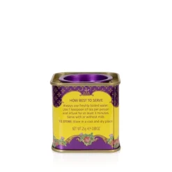 Buckingham Palace Loose Leaf Breakfast Tea 25G
