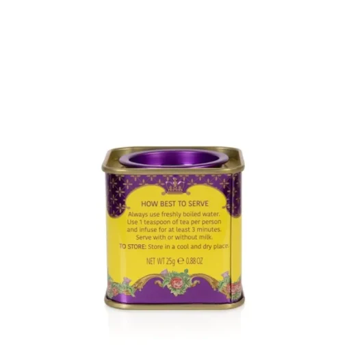 Buckingham Palace Loose Leaf Breakfast Tea 25G