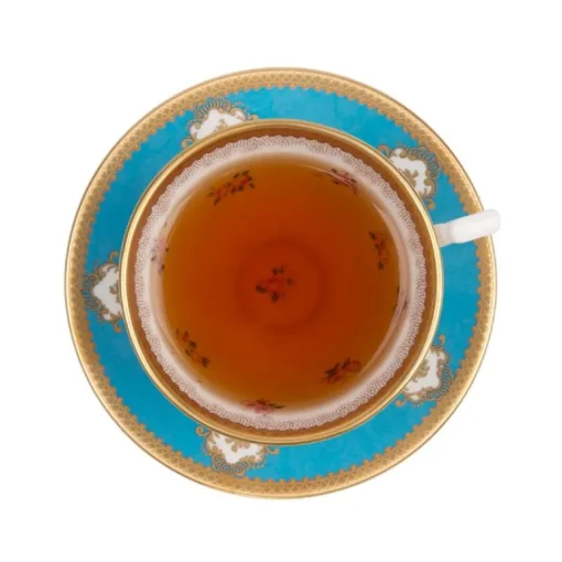 Buckingham Palace Loose Leaf Earl Grey Tea 25G