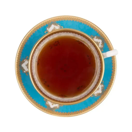 Buckingham Palace Loose Leaf Breakfast Tea 25G