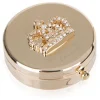 Buckingham Palace Luxury Pillbox