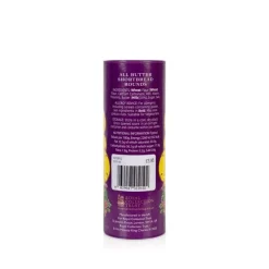 Buckingham Palace Miniature Shortbread Tube