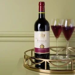 Buckingham Palace Pauillac