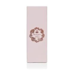 Buckingham Palace Sloe Gin Glass