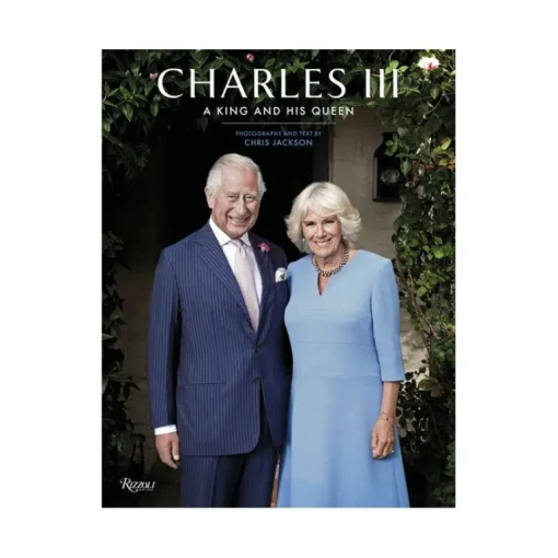 Charles Iii: A King And His Queen
