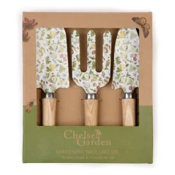 Chelsea Gardening Tools