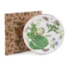Chelsea Porcelain Dinner Plate