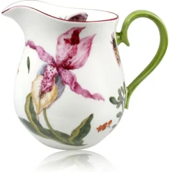 Chelsea Porcelain Milk Jug