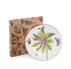 Chelsea Porcelain Side Plate