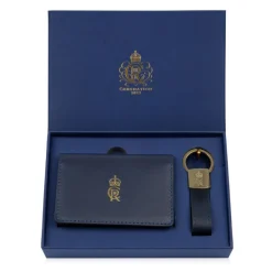Ciiir Card Wallet & Keyring Set