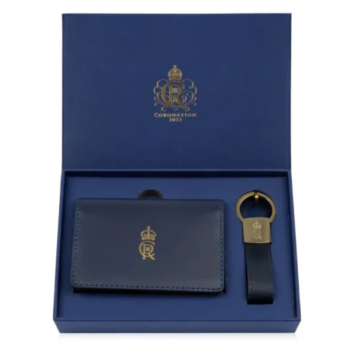 Ciiir Card Wallet & Keyring Set