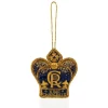 Ciiir Crown Decoration