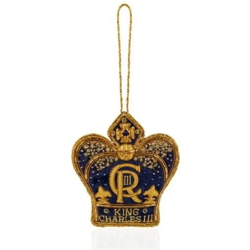 Ciiir Crown Decoration