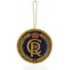 Ciiir Roundel Decoration