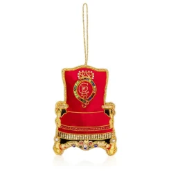 Ciiir Throne Decoration