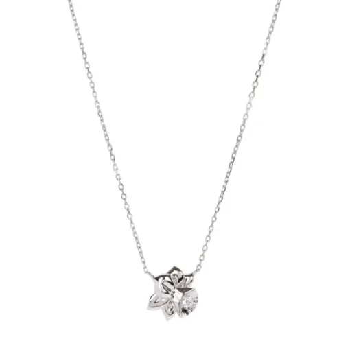 Daffodil Pendant