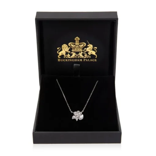 Daffodil Pendant