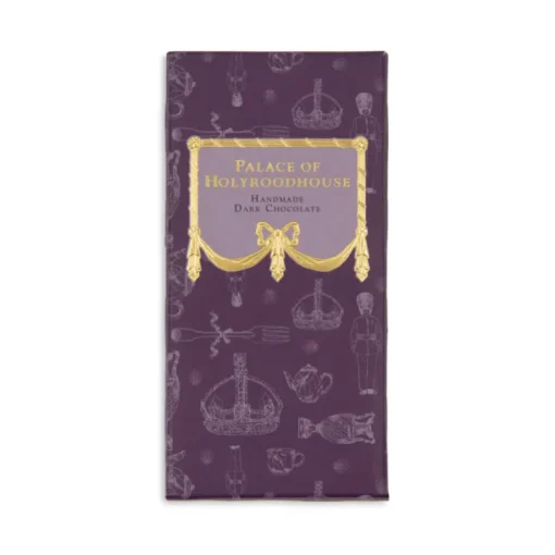 Dark Chocolate Bar