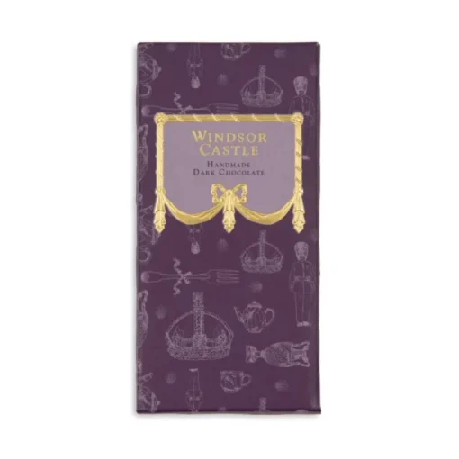 Dark Chocolate Bar