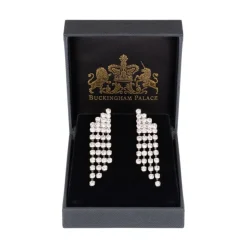 Diamante Earrings