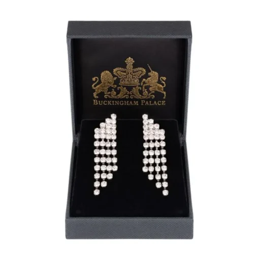 Diamante Earrings