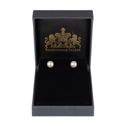 Freshwater Pearl Earrings