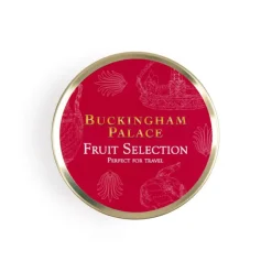 Fruit Tin