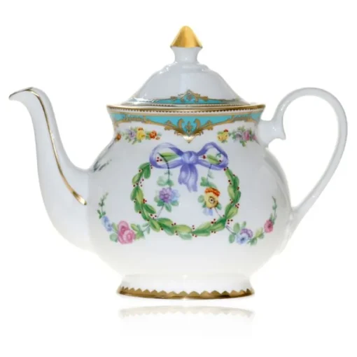 Great Exhibition 2 Cup Teapot