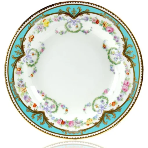 Great Exhibition Soup Plate