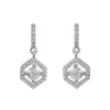 Greville Hoop Earrings