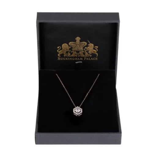 Greville Necklace