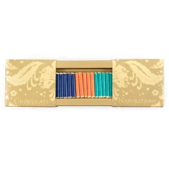 Luxury Chocolate Napolitains