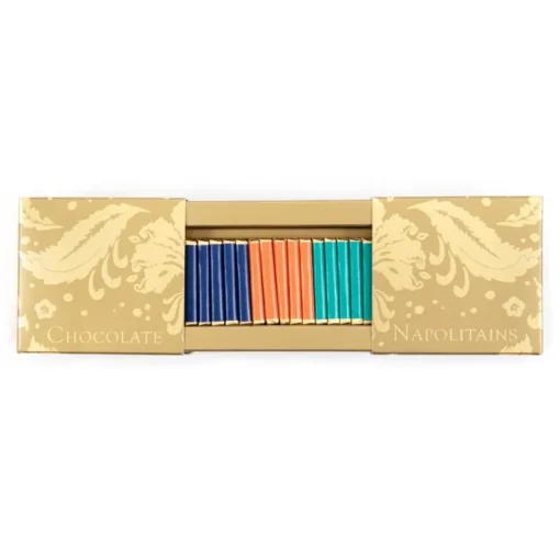 Luxury Chocolate Napolitains