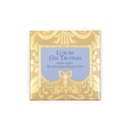Luxury Gin Truffles Box