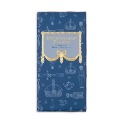 Milk Chocolate Bar
