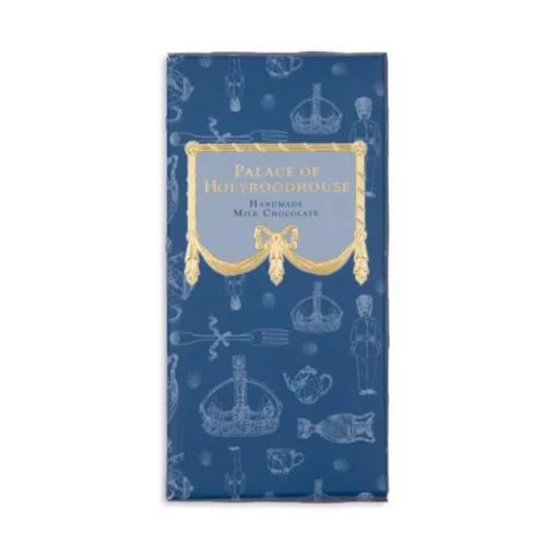 Milk Chocolate Bar