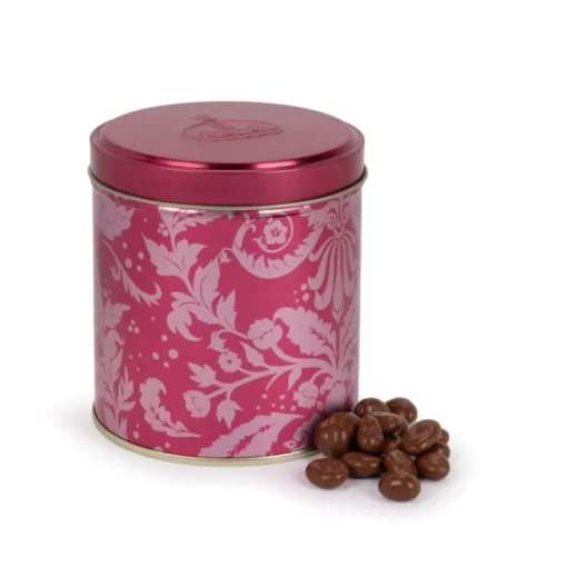 Milk Chocolate Coated Raisins