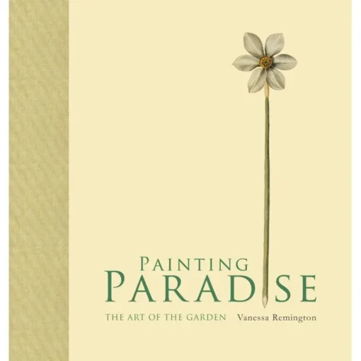 Painting Paradise