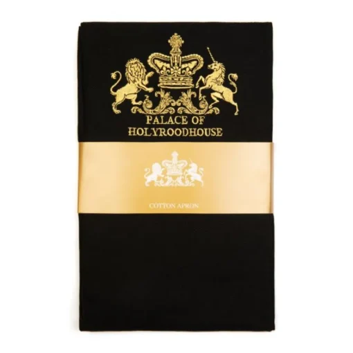 Palace Of Holyroodhouse Apron