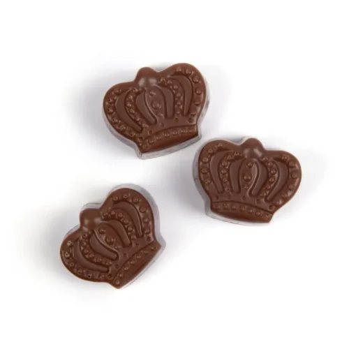 Praline Crowns