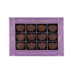 Praline Crowns