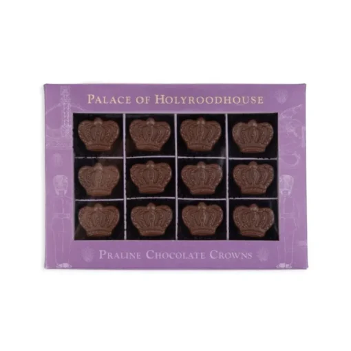 Praline Crowns
