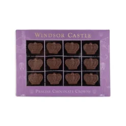 Praline Crowns