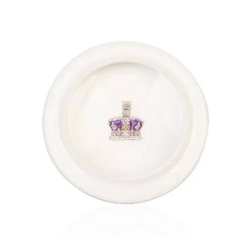 Queen Elizabeth Ii Commemorative Pillbox